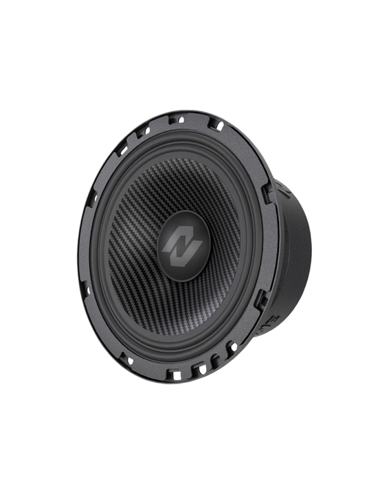 Neoline Ultera RS65C avtomobil dinamiklari 16,5 sm, 6,5" komponentli akustika