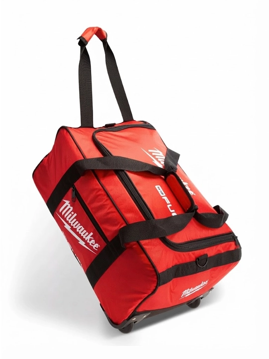 Milwaukee XL Rolling Builder sumkasi