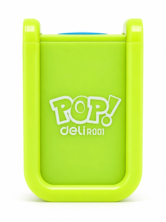 Charxlagich 00100 Deli POP! Qutida 8 mm, 00100 Deli, 36 dona