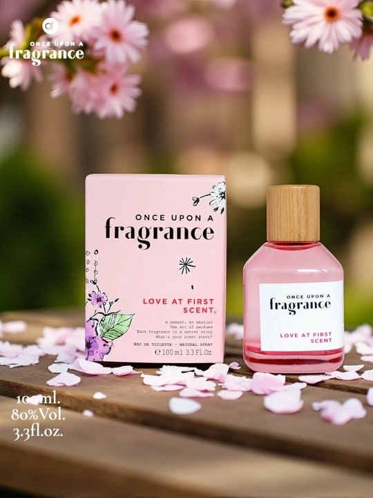 Once Upon a Fragrance Natural Mystic — унисекс, 100 мл