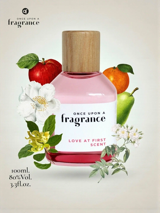 Once Upon a Fragrance Natural Mystic — uniseks atir, 100 ml - 