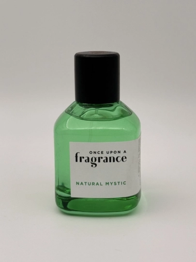 Once Upon a Fragrance Natural Mystic — uniseks atir, 100 ml - 