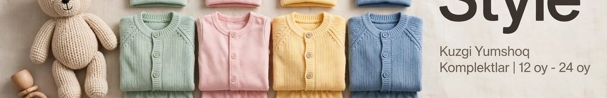 BabyStyle Shop