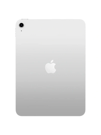 Planshet Apple iPad 11 128GB Wi-Fi Silver, kumushrang, kafolatli