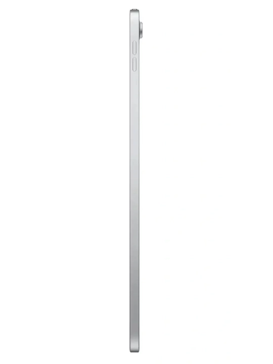 Planshet Apple iPad 11 128GB Wi-Fi Silver, kumushrang, kafolatli