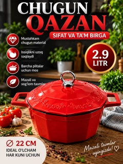 Qizil
