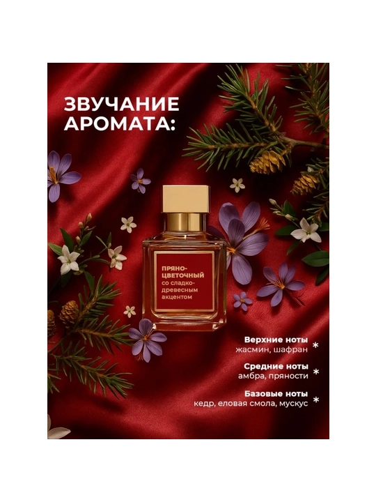 Parfyumeriyali dush geli LAVANDEL, 1000ML