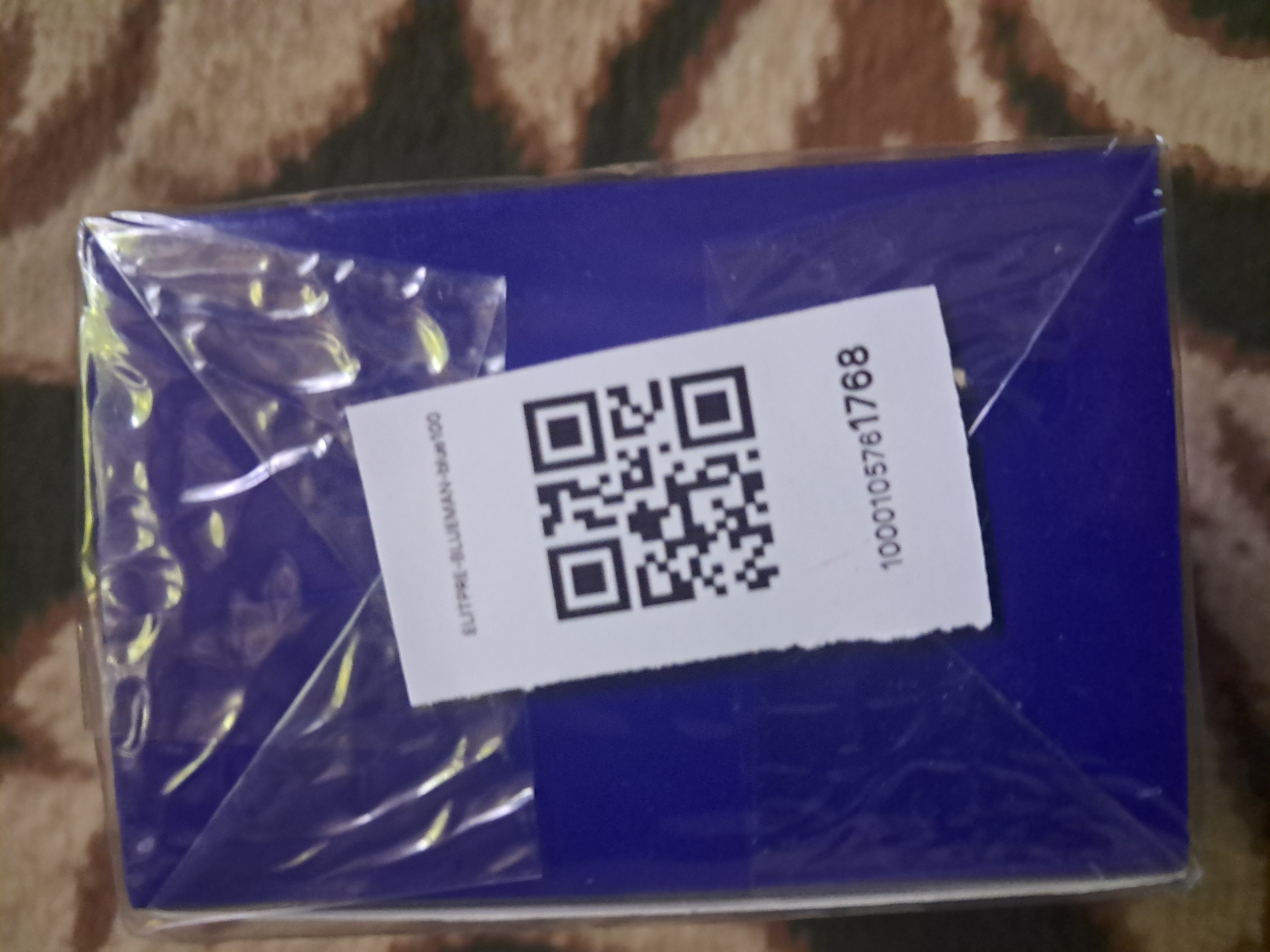 Erkaklar uchun atir, 100 ml, 50 ml