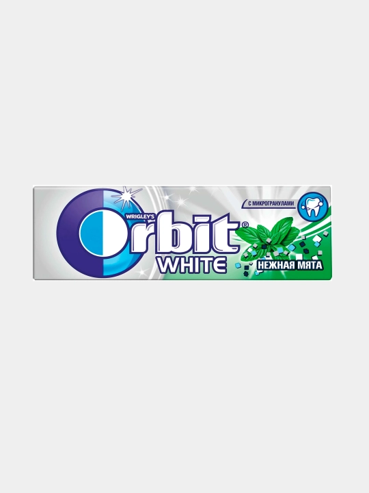 Orbit Мята 13,6 г × 30 шт - 