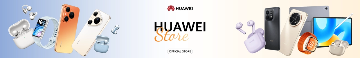 Huawei-Store