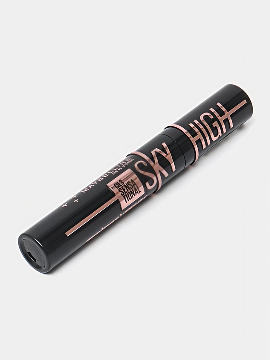 Maybelline Sky High , тушь для ресниц