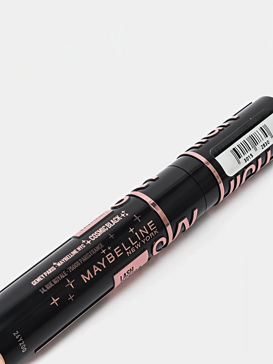 Maybelline Sky High , тушь для ресниц