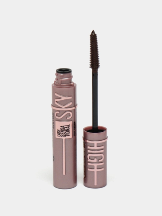 Maybelline Sky High , тушь для ресниц