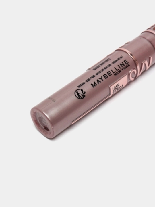 Maybelline Sky High , тушь для ресниц