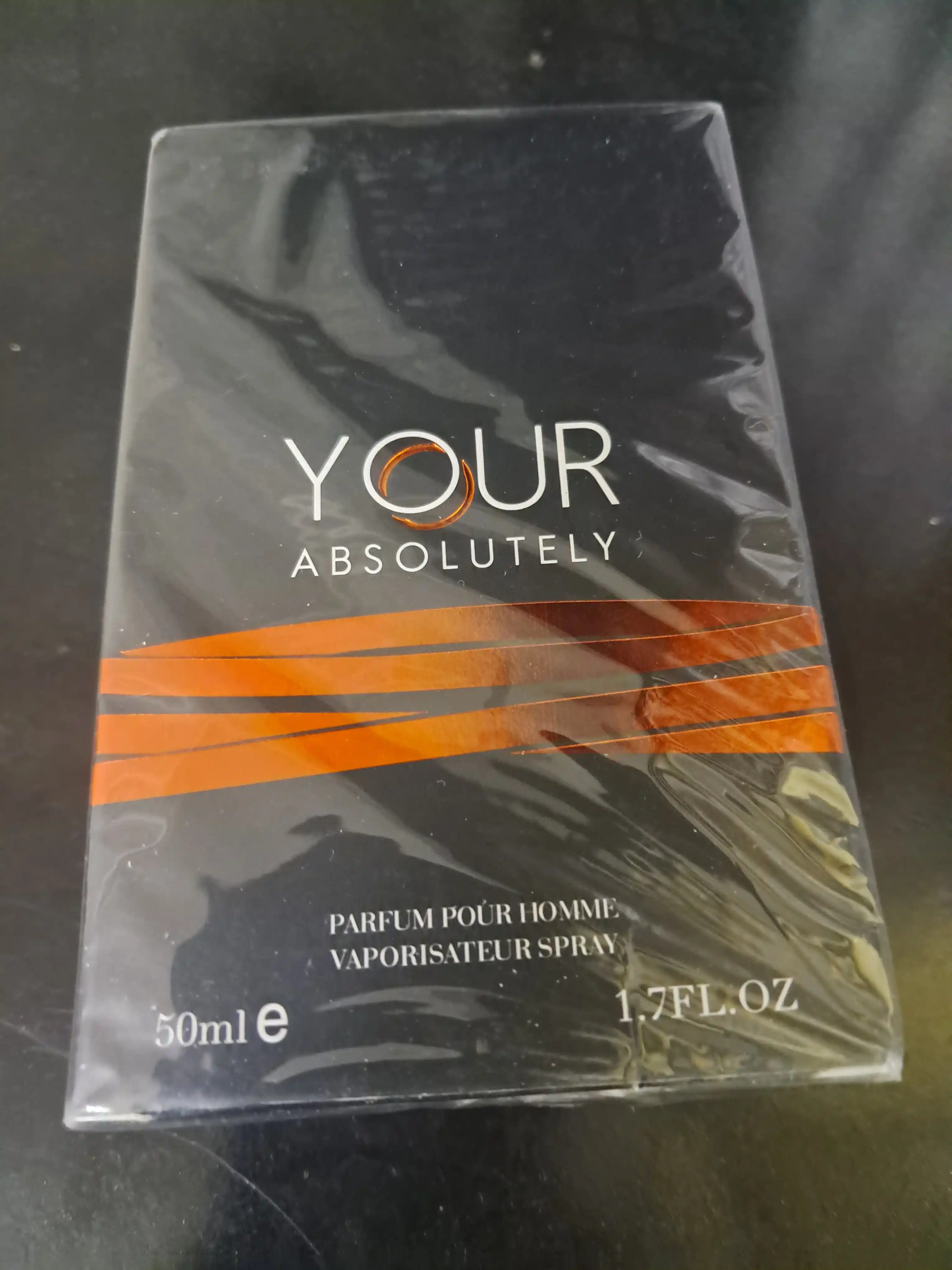 Absolutely You parfyum suvi, 50 ml