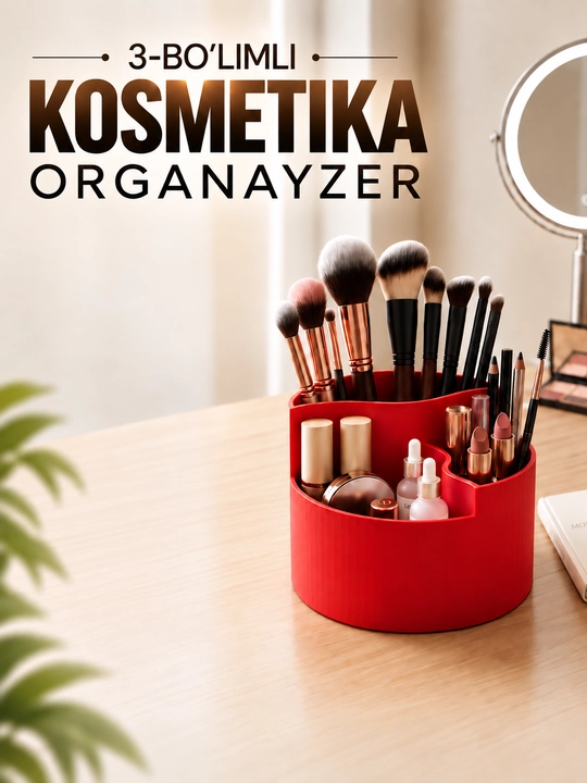 Kosmetika organayzeri - 