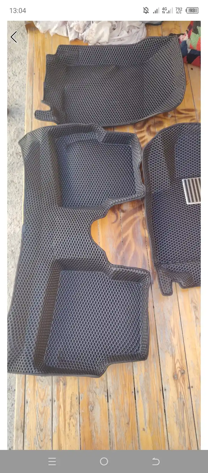 Evacor, Cobalt, Lacetti, Nexia 1, 2, 3, Spark avtomobillari