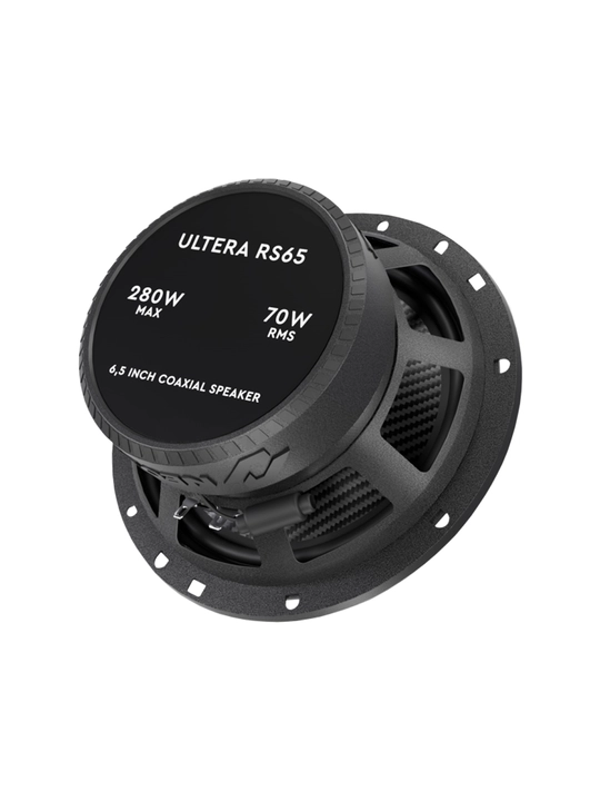 Neoline Ultera RS65 avtomobil dinamiklari 6,5" koaksial akustika