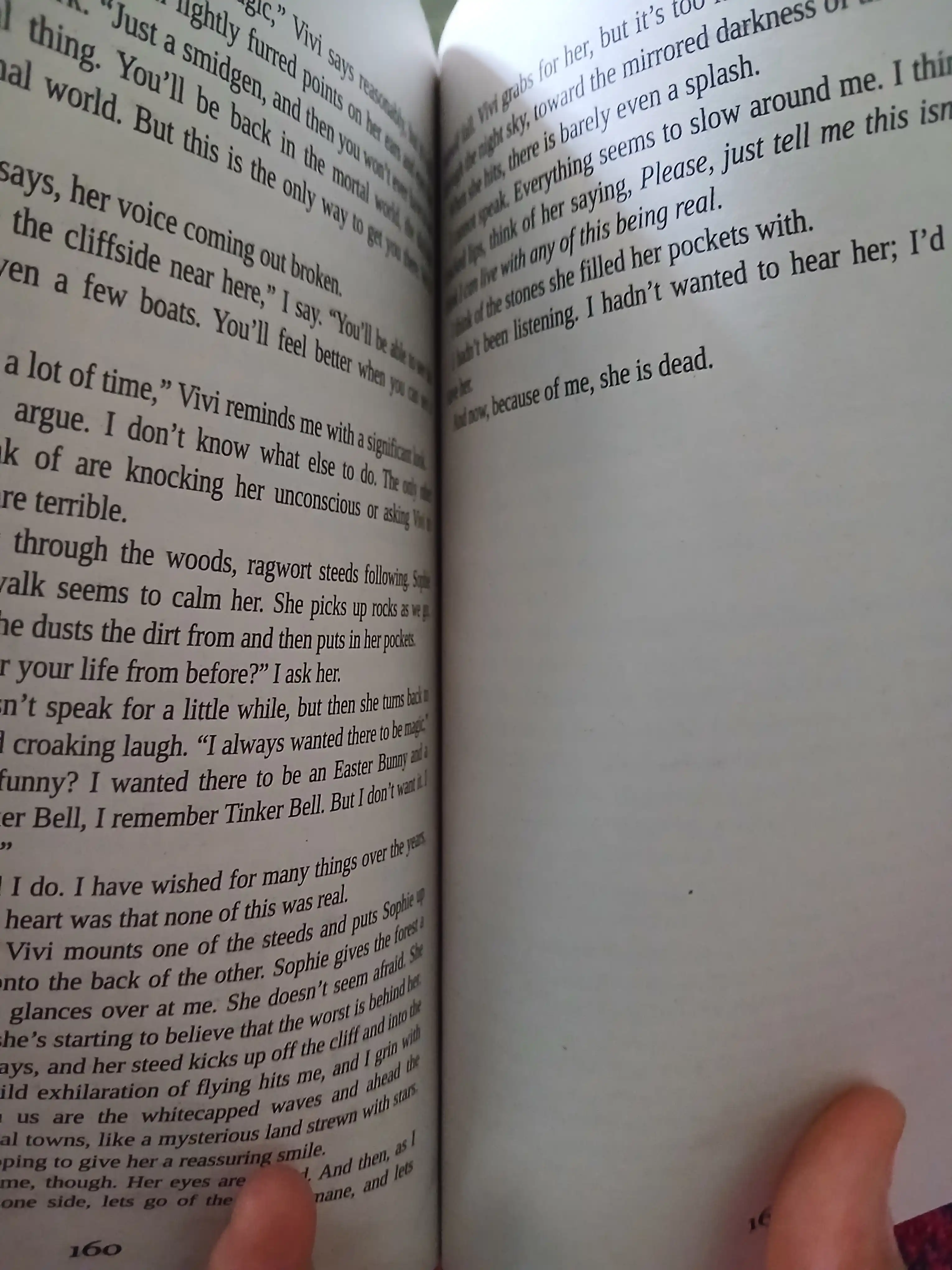 The Cruel Prince, Holly Black