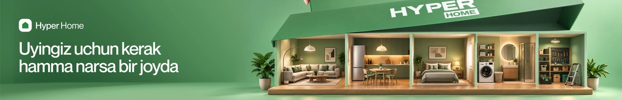 Hyper Home