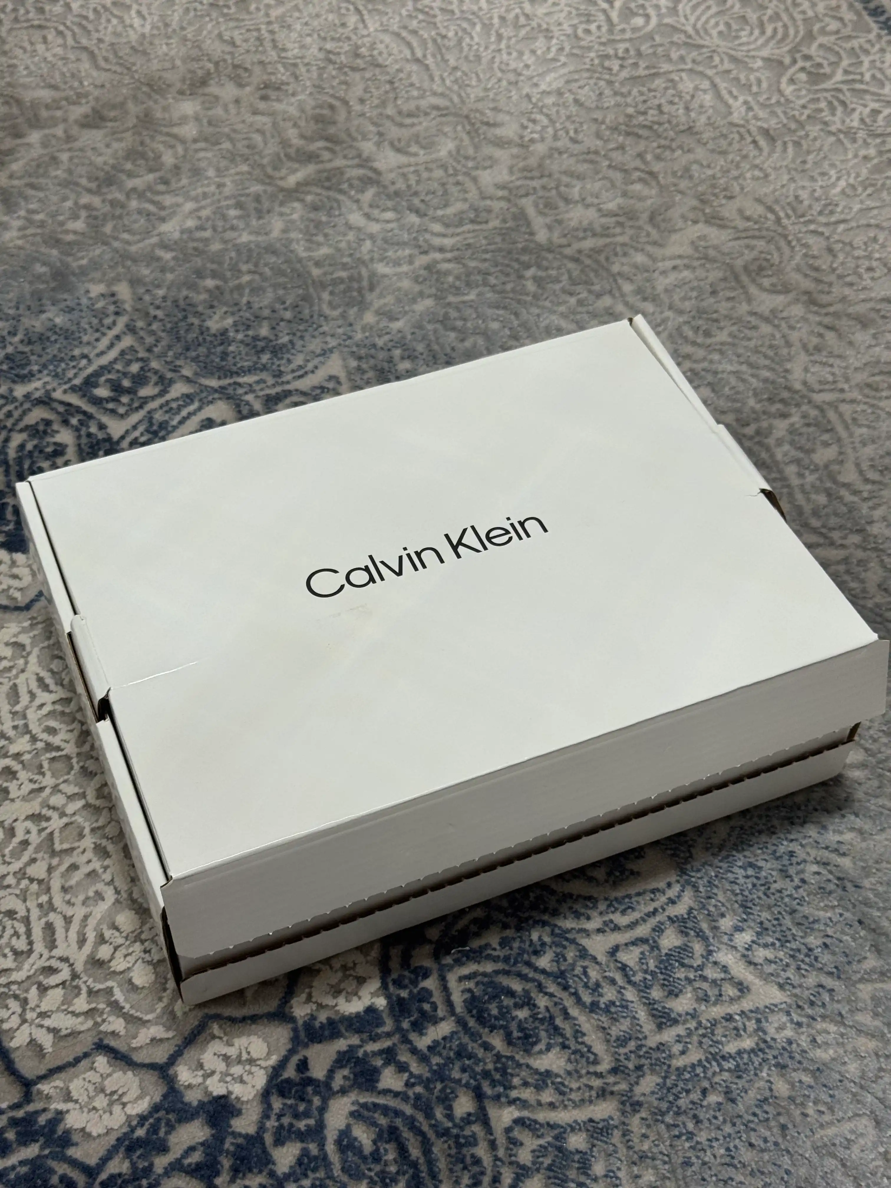 Ayollar uchun Calvin Klein sport ichki kiyimi — yumshoq paxta va ajoyib moslashuv