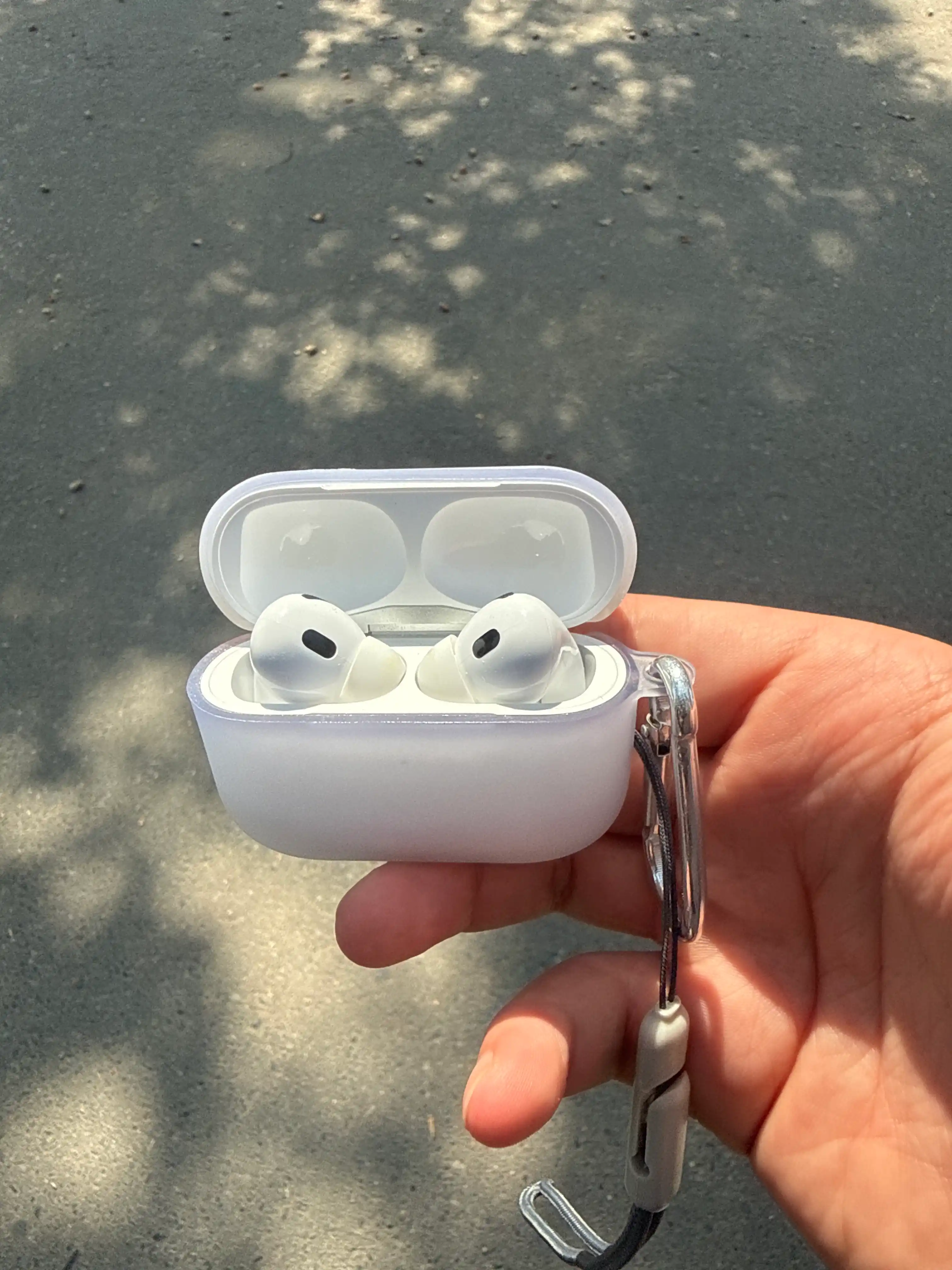 Pods Pro 2, Bluetooth-наушники, ANC беспроводные наушники