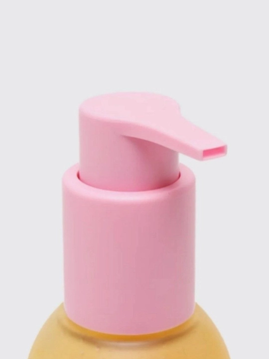 Lalarecipe Yuzu Self Foaming 3 в 1 с AHA BHA PHA, пенка для умывания, 200 мл