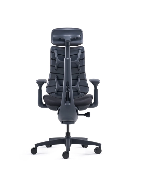 LIBERNOVO OMNI SPACE Dafna’dan otomanli ofis kreslosi