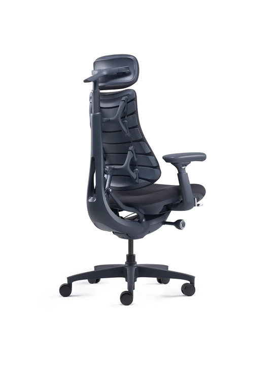 LIBERNOVO OMNI SPACE Dafna’dan otomanli ofis kreslosi