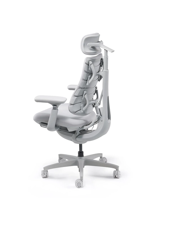 LIBERNOVO OMNI SPACE Dafna’dan otomanli ofis kreslosi