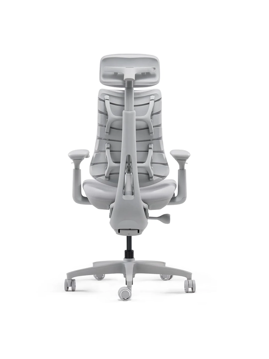 LIBERNOVO OMNI SPACE Dafna’dan otomanli ofis kreslosi
