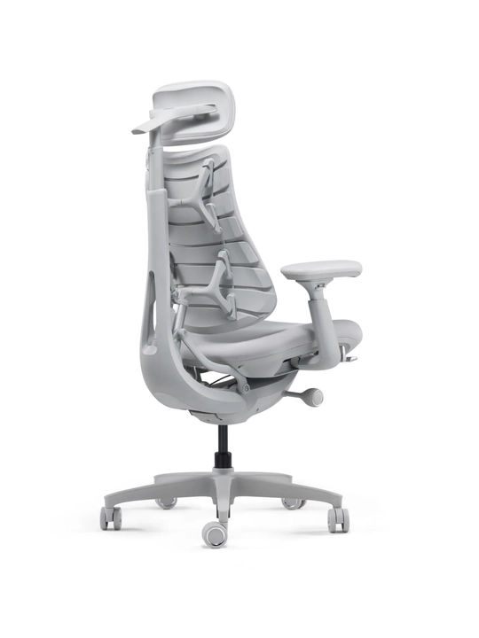 LIBERNOVO OMNI SPACE Dafna’dan otomanli ofis kreslosi
