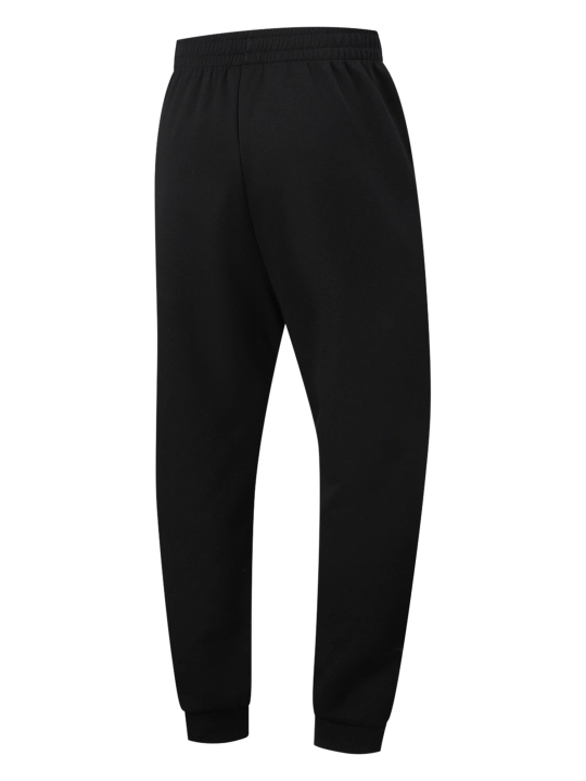LI-NING AKYW129 sport shimi, manjetli va fermuarli cho‘ntakli jogger