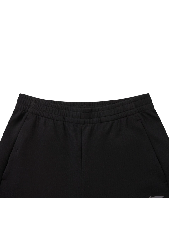 LI-NING AKYW129 sport shimi, manjetli va fermuarli cho‘ntakli jogger