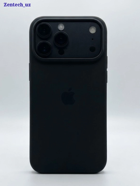 Силиконовый чехол для iPhone 14–15, для всех моделей - 