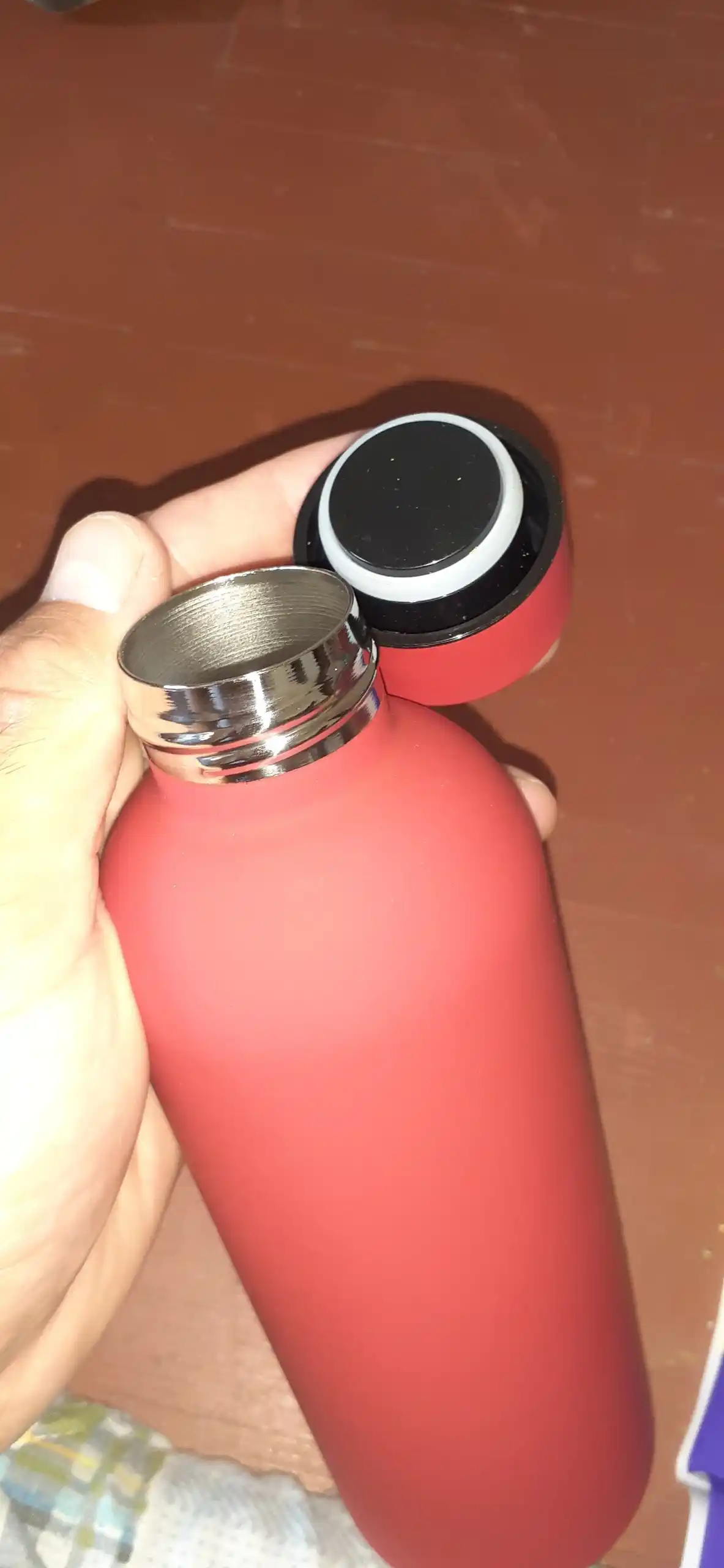 Termos,termokryujka,matvy korpus,zanglamaydigan polatdan 500ml, termoslar