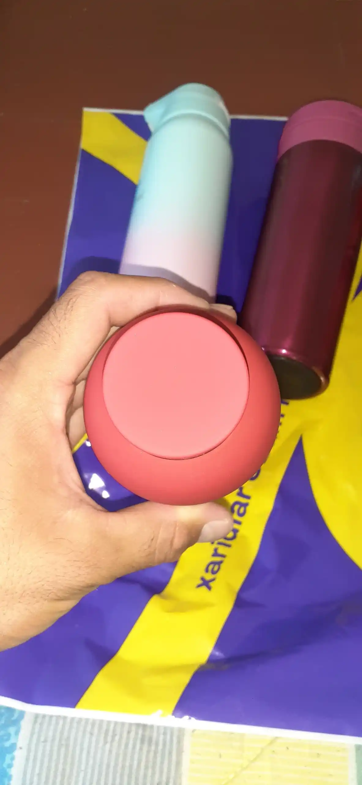 Termos,termokryujka,matvy korpus,zanglamaydigan polatdan 500ml, termoslar