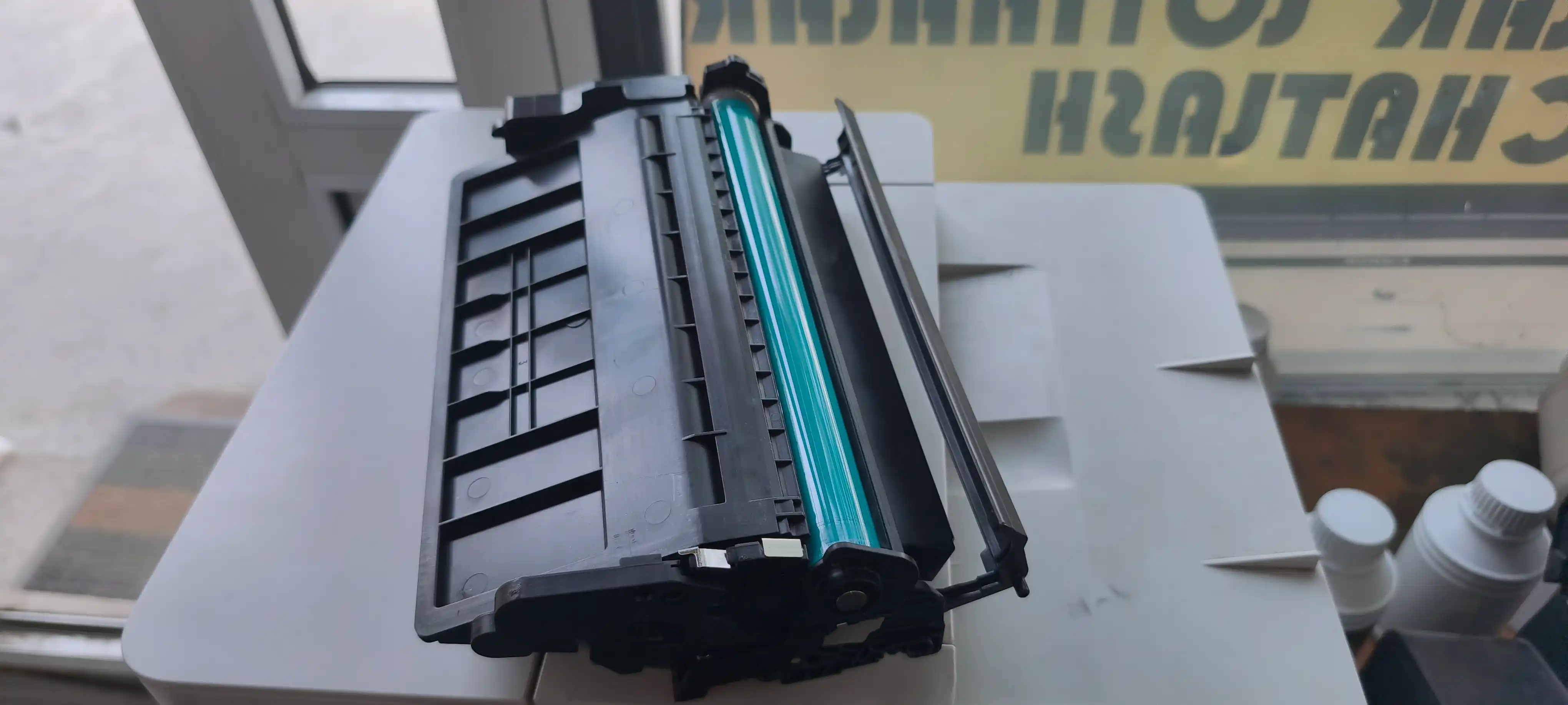 I-SENSYS MF (443, 445, 446) LBP (223, 226) lazer printeri uchun Canon CRG 057H kartrij