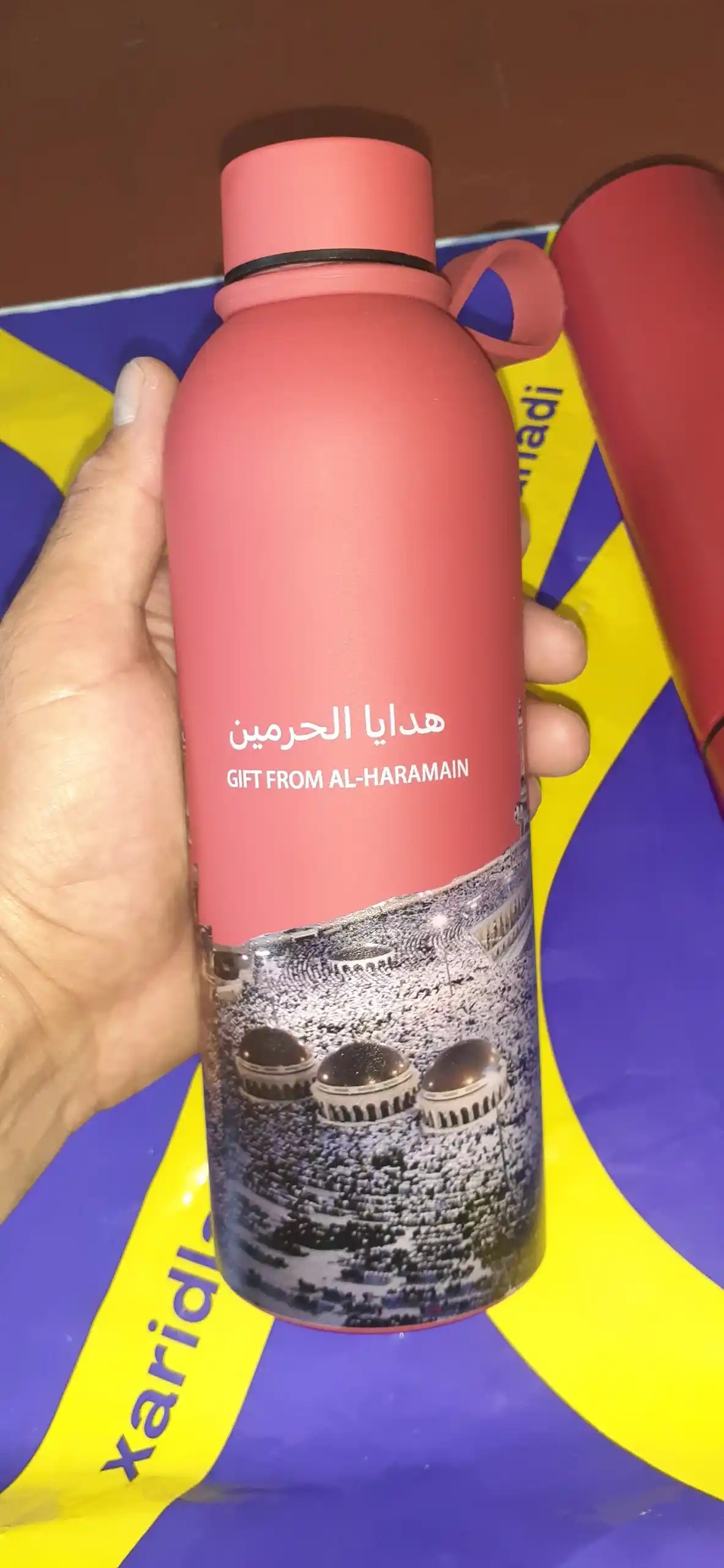 Termokrujka,500ml,sensorli, kofe va choy uchun termokryujka,termos,zanglamaydigan polatdan