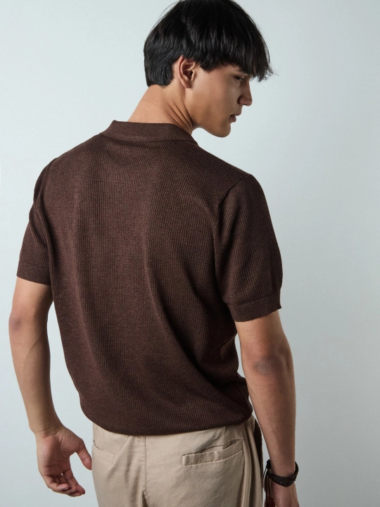 TERRA PRO Erkaklar jemperi AW26CR2-29-23424
