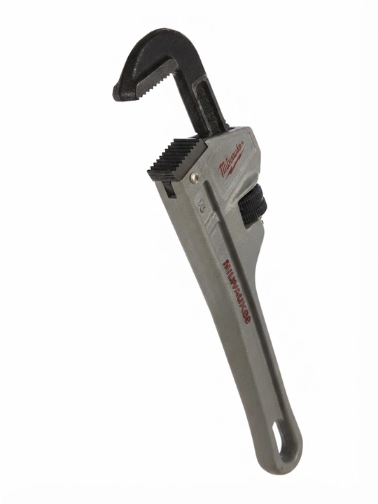 Milwaukee 250 mm alyuminiy quvur kaliti