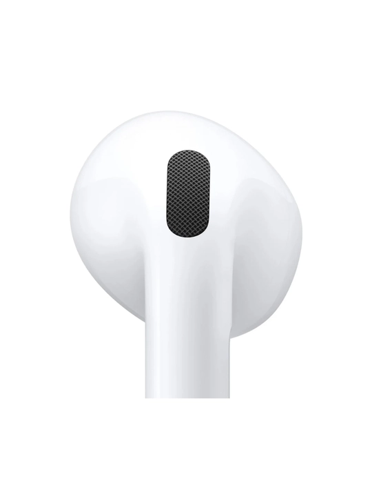 Simsiz naushnik Apple AirPods 4 ANC bilan, bluetooth, kafolatli