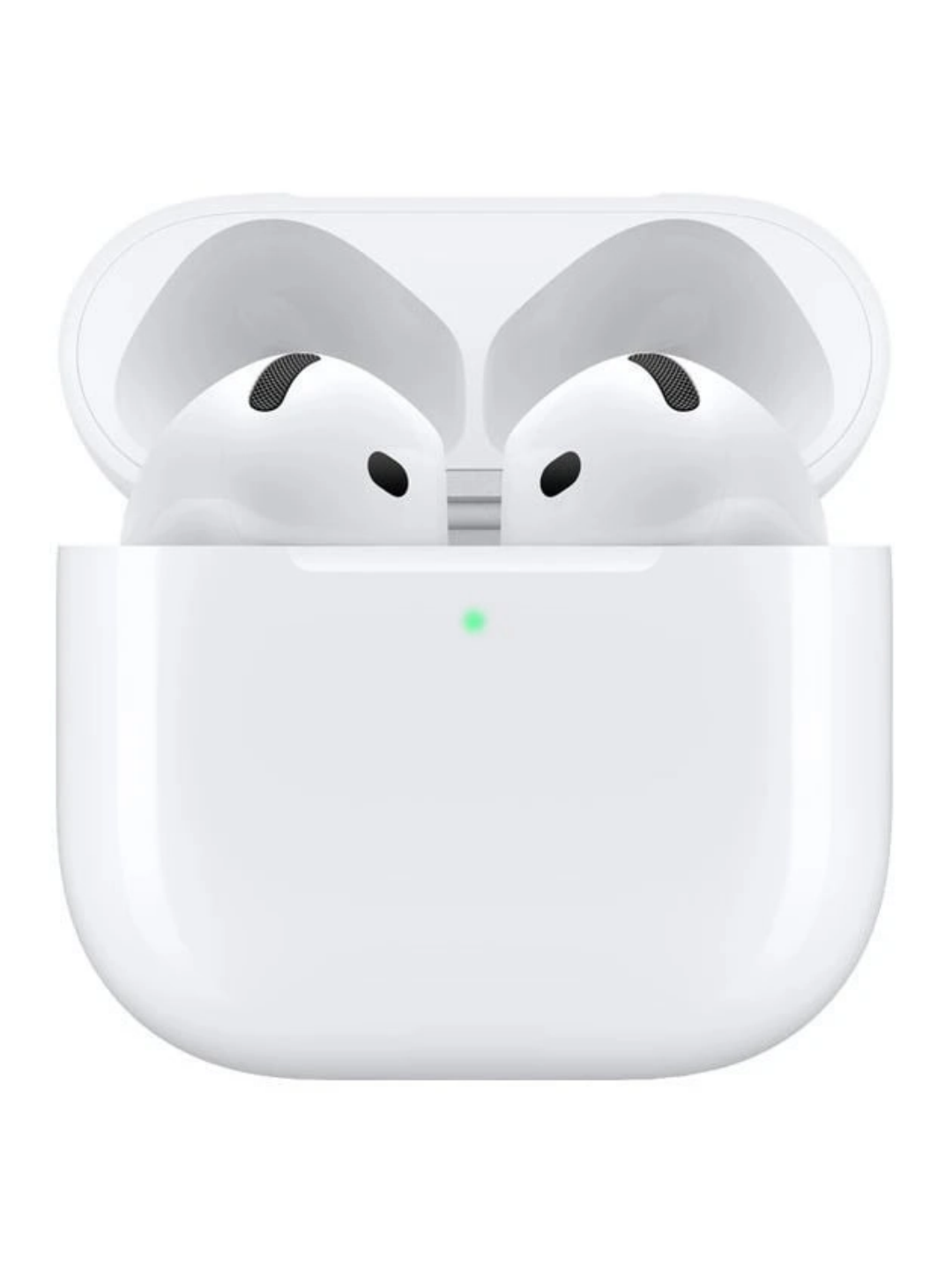Simsiz naushnik Apple AirPods 4 ANC bilan, bluetooth, kafolatli