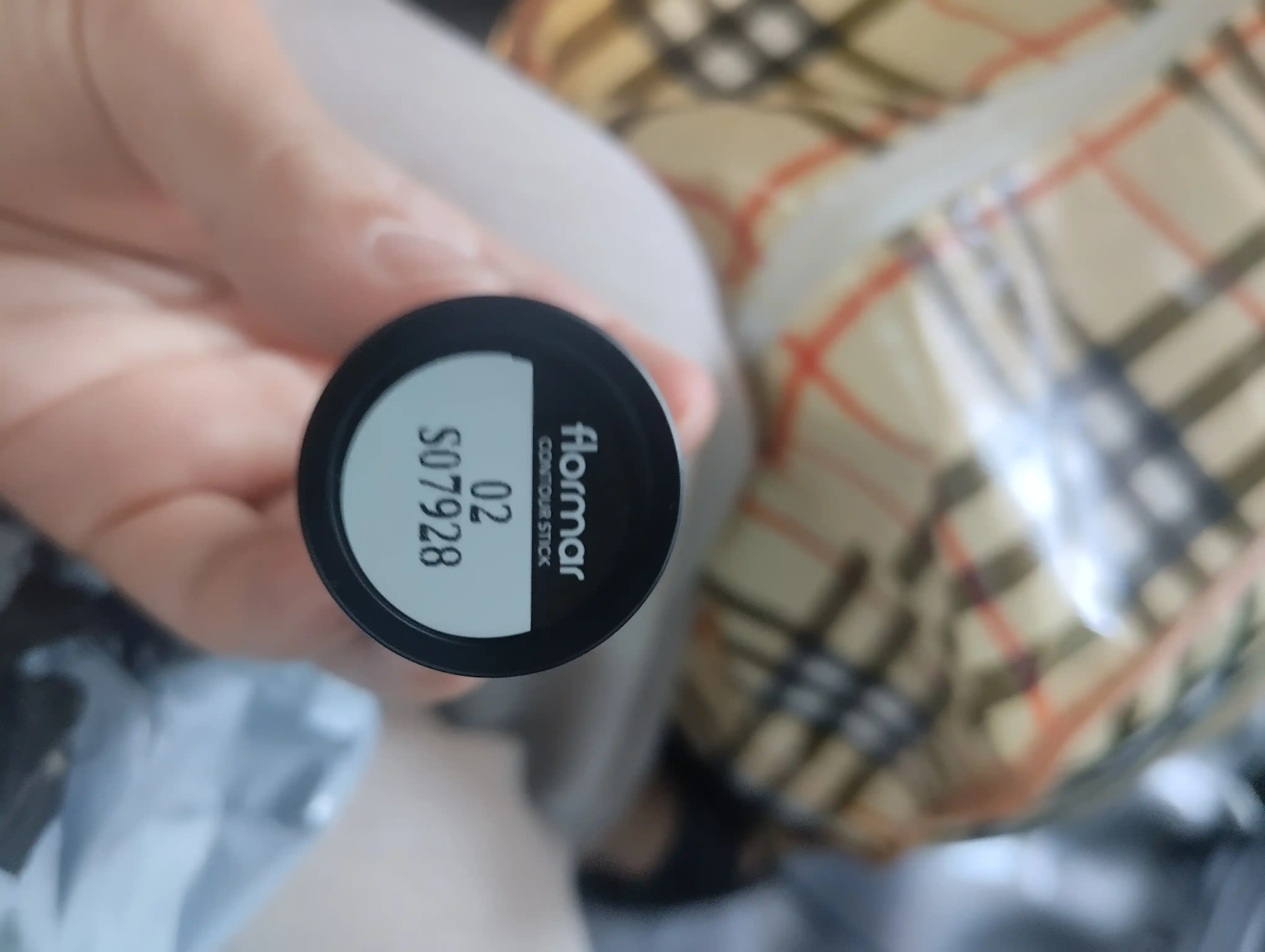 Контур хайлайтер Flormar stick