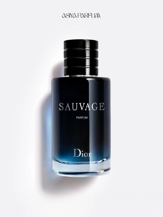 Dior Sauvage — мужской парфюм, харизматичный и незабываемый аромат, в подарок, 50 мл