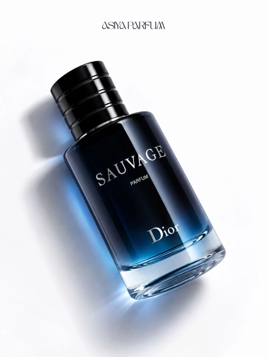 Dior Sauvage — мужской парфюм, харизматичный и незабываемый аромат, в подарок, 50 мл