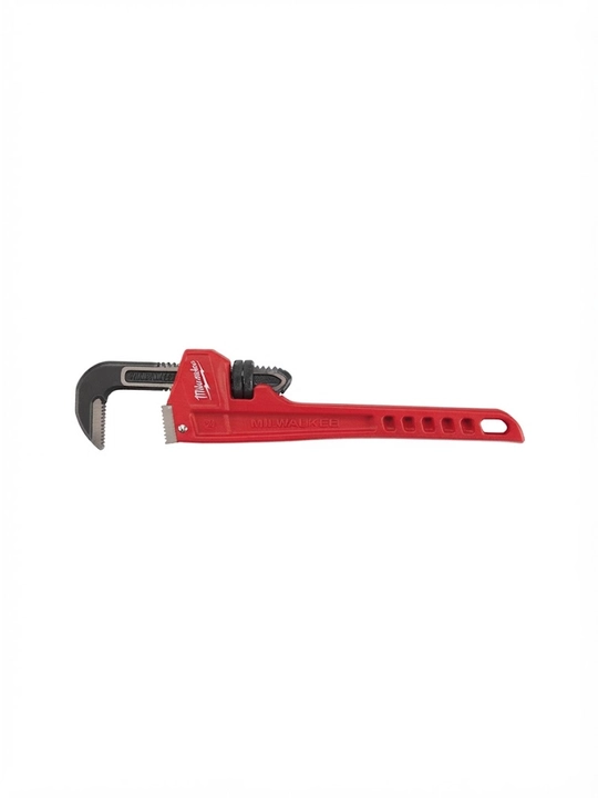 Трубный ключ стальной Milwaukee 350 мм