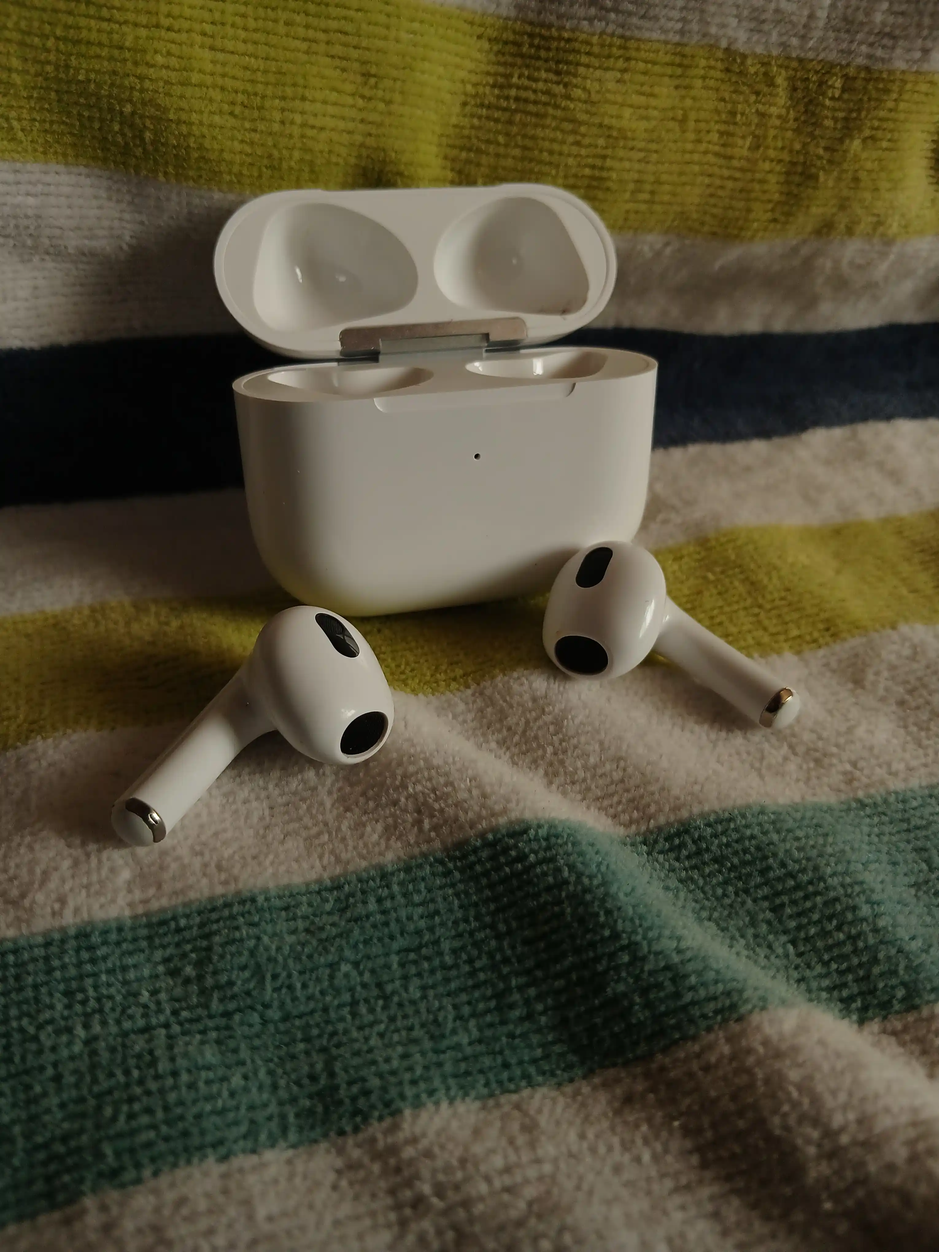 Simsiz quloqchinlar Pods pro 2,Pods 3 air,Air31 naushnik,led displey,IOS va Android uchun