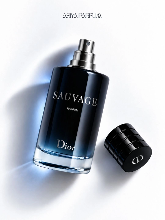Dior Sauvage — мужской парфюм, харизматичный и незабываемый аромат, в подарок, 50 мл