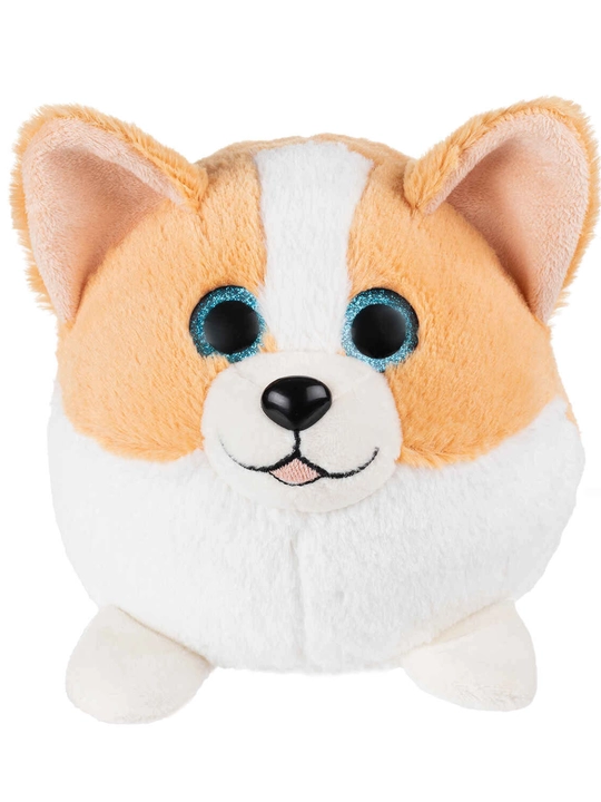 Мягкие игрушки "Корги", DREAM MAKERS